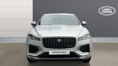 Jaguar F-Pace 2.0 D200 R-Dynamic S 5dr Auto AWD Diesel Estate